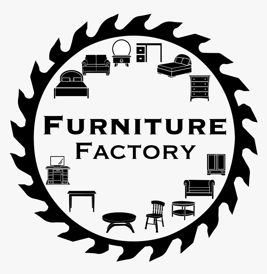 Furniture Factory, HD Png Download , Transparent Png Image PNGitem