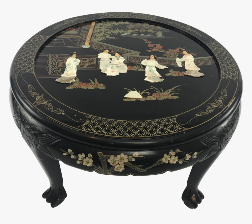 Tea Table Png, Transparent Png