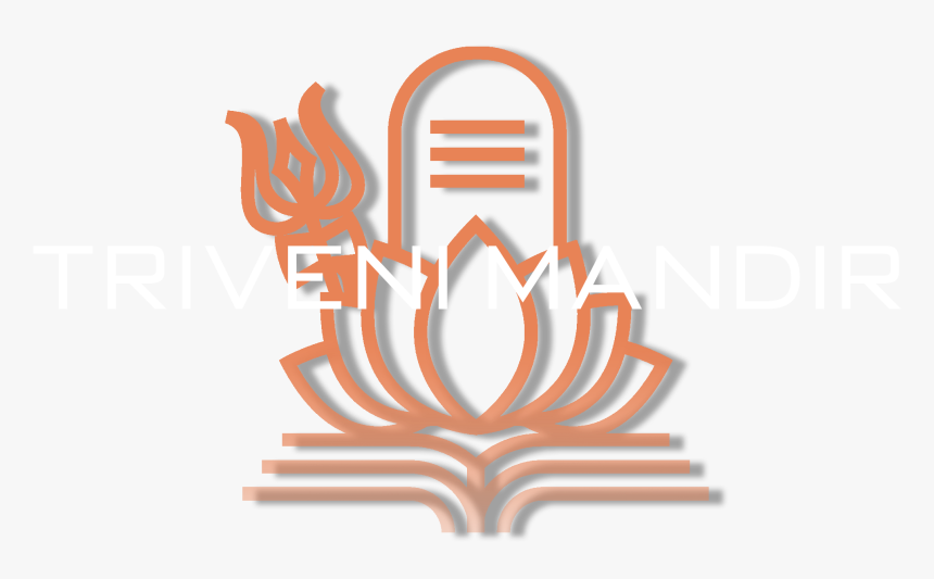 Triveni Mandir, HD Png Download