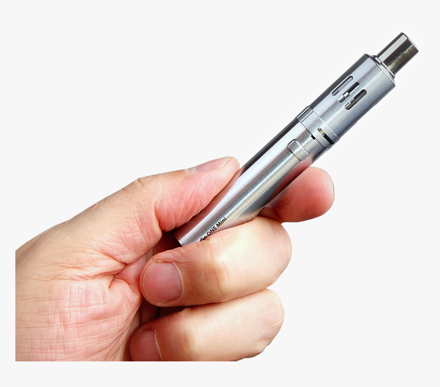 Electronic Cigarette Png, Transparent Png