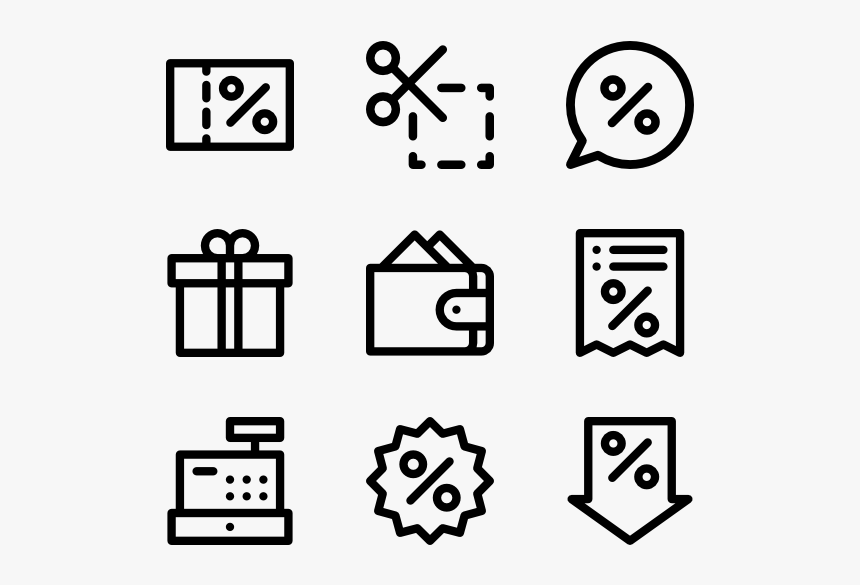 Offers Png Icon, Transparent Png