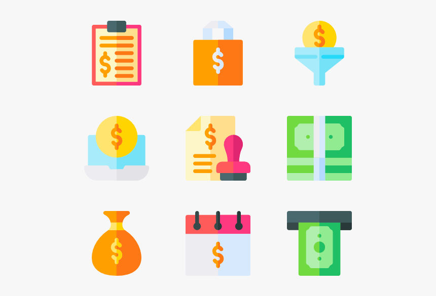 Taxes, HD Png Download