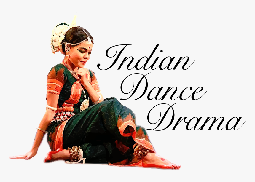 Bollywood Dance Png, Transparent Png