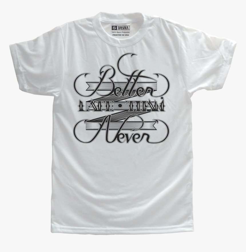 Typographic T-shirt Designs, HD Png Download