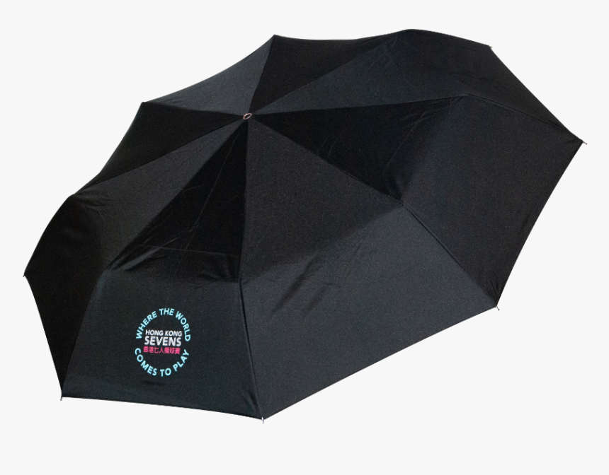 Foldable Umbrella 
 Title Foldable Umbrella, HD Png Download