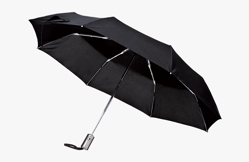 Folding Umbrella Png, Transparent Png