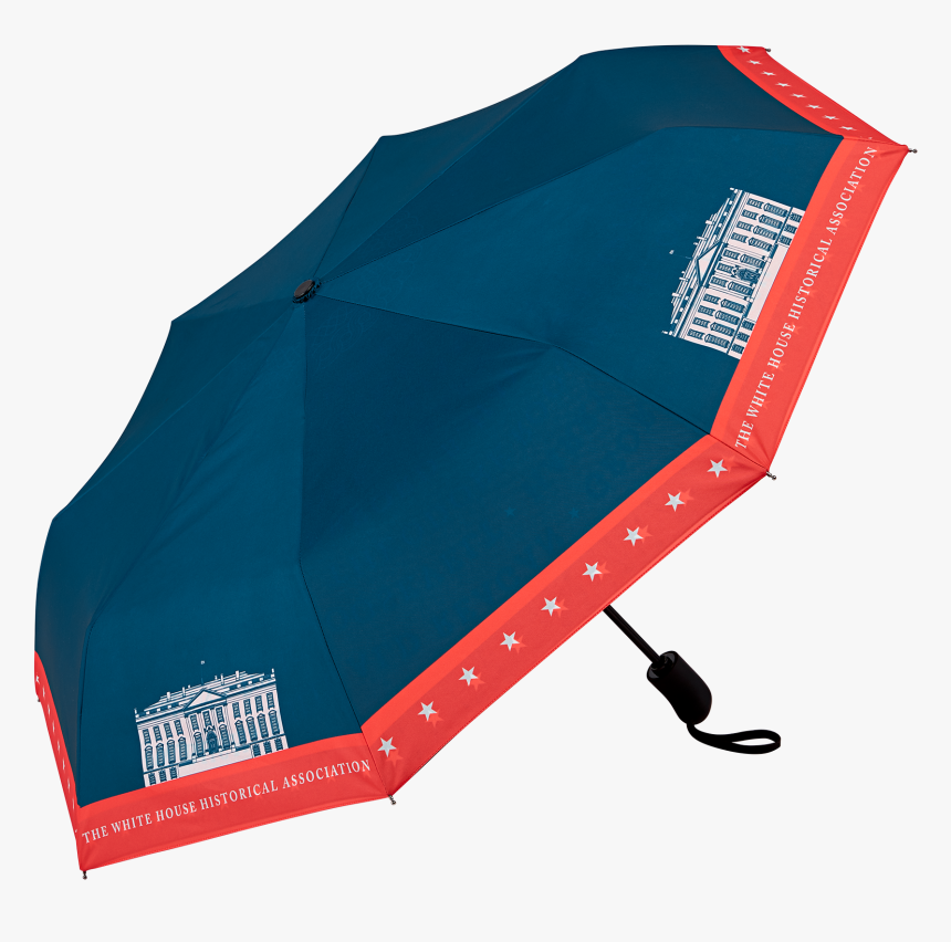 Folding Umbrella Png, Transparent Png