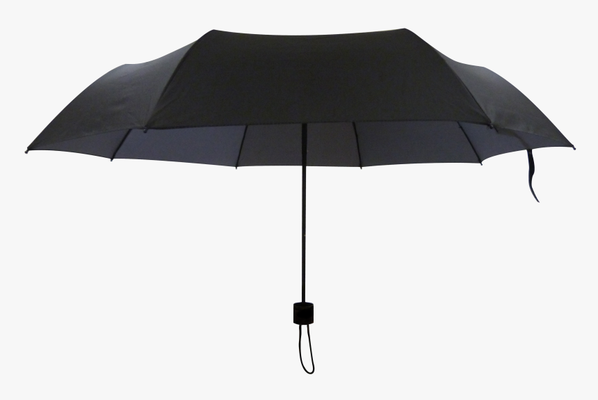 Folding Umbrella Png, Transparent Png