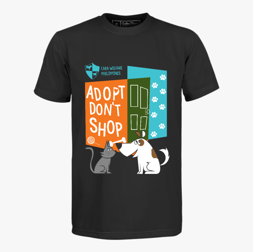 Cara Shirts- Cara Welfare Philippines, HD Png Download