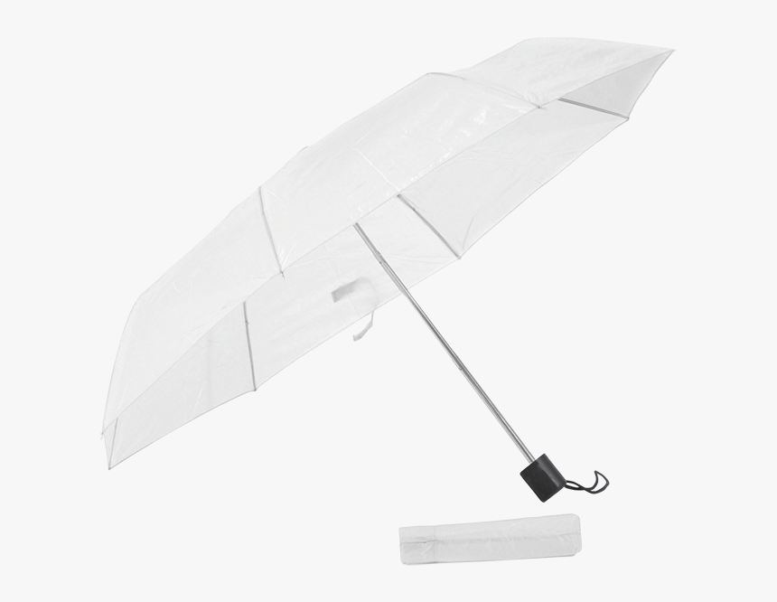 Folding Umbrella Png, Transparent Png