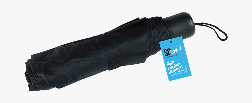 Mini Folding Umbrella, HD Png Download
