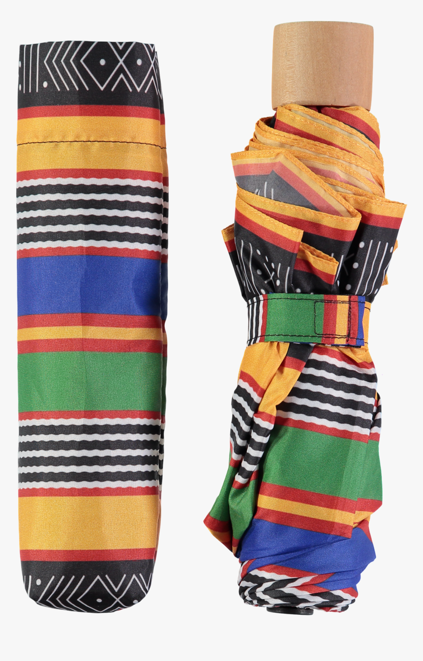 Folding Umbrella Png, Transparent Png