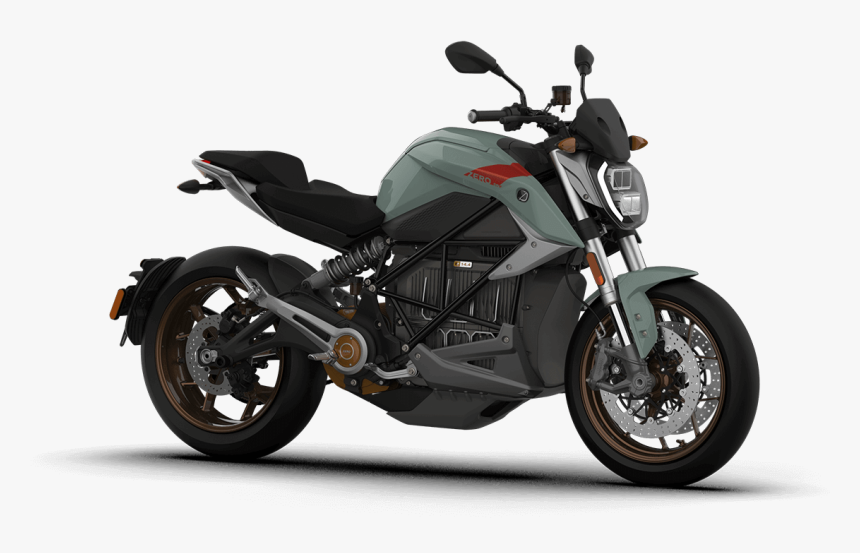 Srf Hero 360 Green, HD Png Download