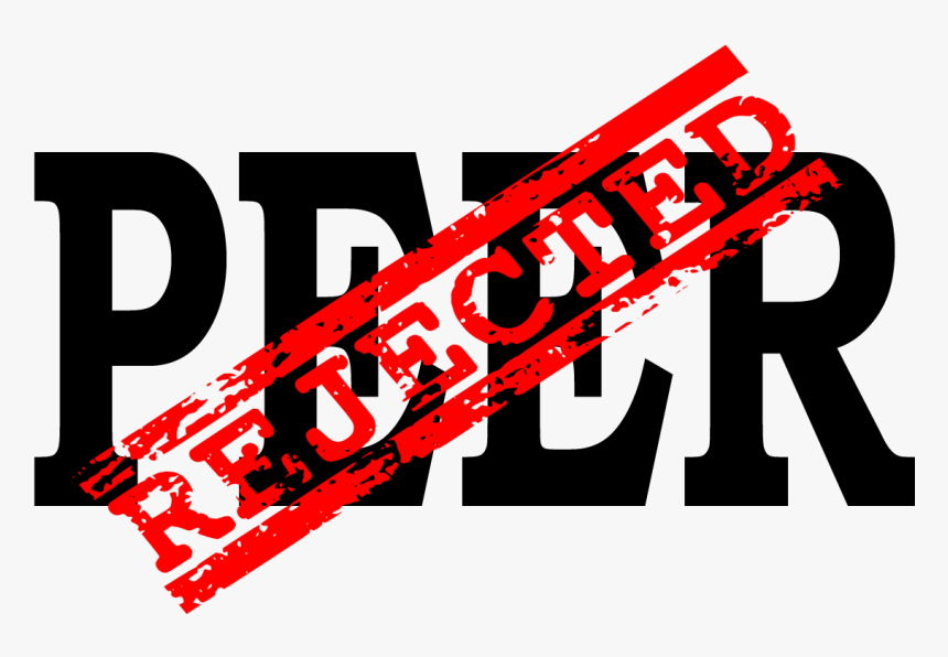 Rejected Png, Transparent Png