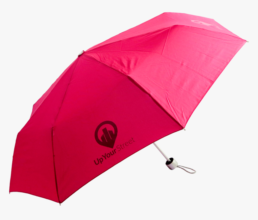 Folding Umbrella Png, Transparent Png