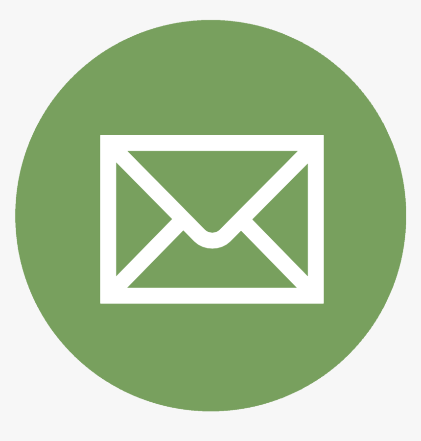 Mail Symbol Png, Transparent Png