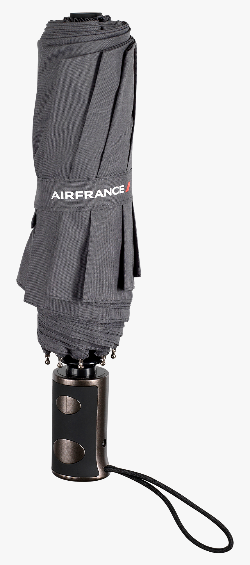 Folding Automatic Umbrella Air France, HD Png Download