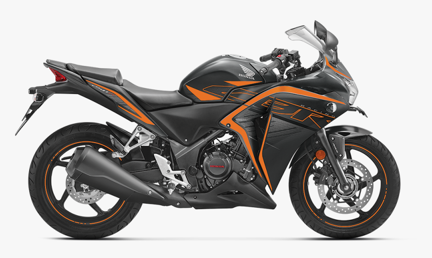 Hero Honda Bikes Png, Transparent Png