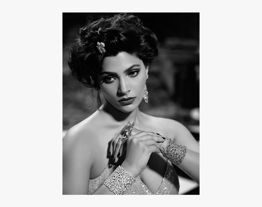 Bollywood Actress Png, Transparent Png