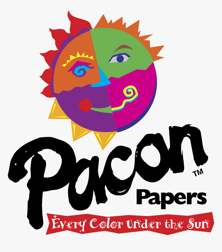 Color Papers Png, Transparent Png