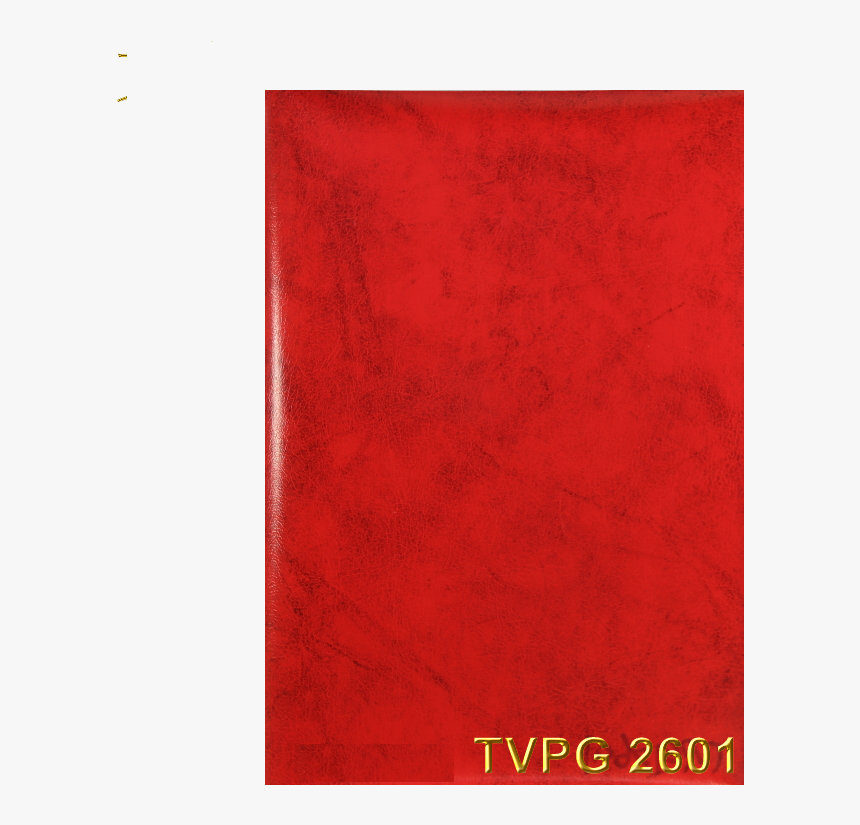 Pvc With Paper Back, Color, HD Png Download , Transparent Png Image ...