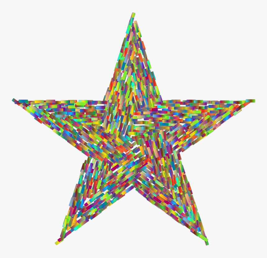 Art Paper,triangle,line, HD Png Download