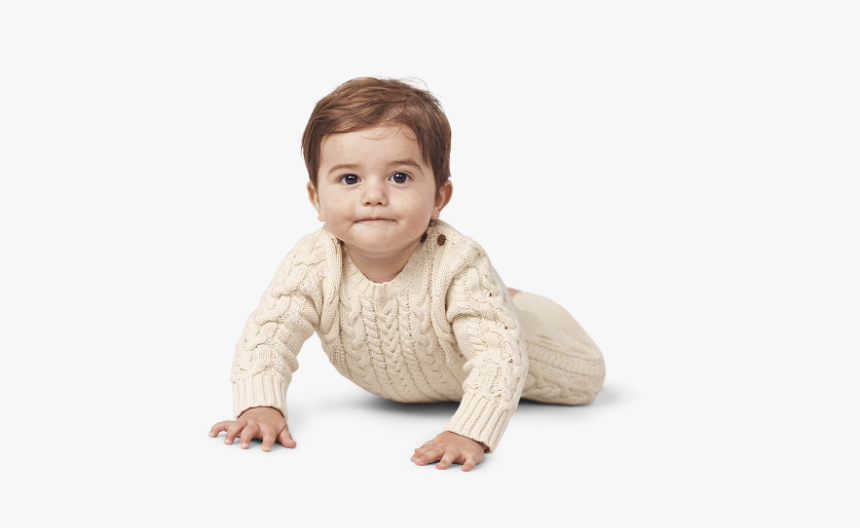 Indian Baby Png, Transparent Png