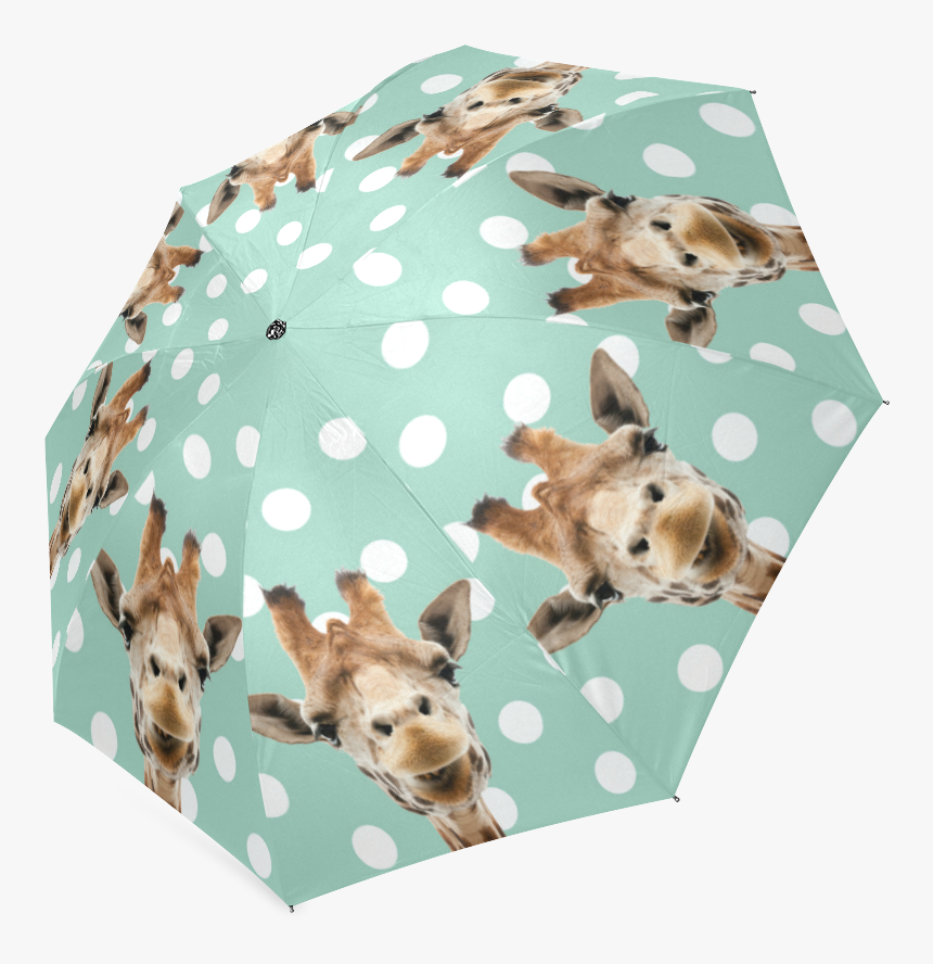 Folding Umbrella Png, Transparent Png