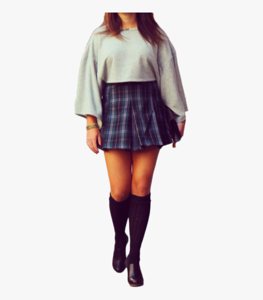 Fashion Girls Png, Transparent Png