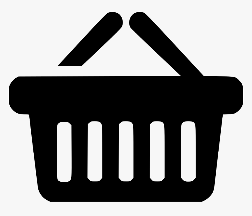 Basket Empty, HD Png Download