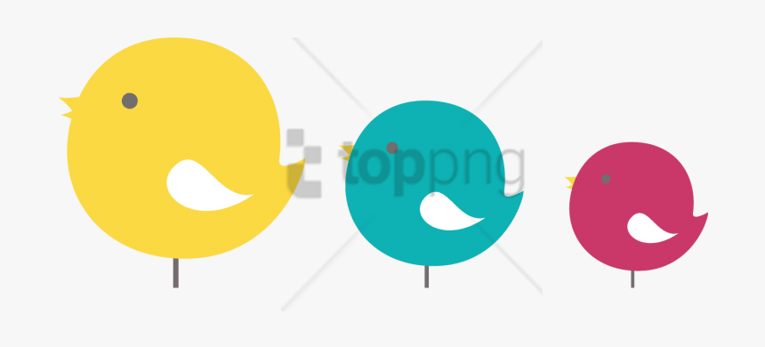 Baby Chicken Png, Transparent Png