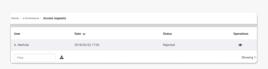 Rejected Png, Transparent Png