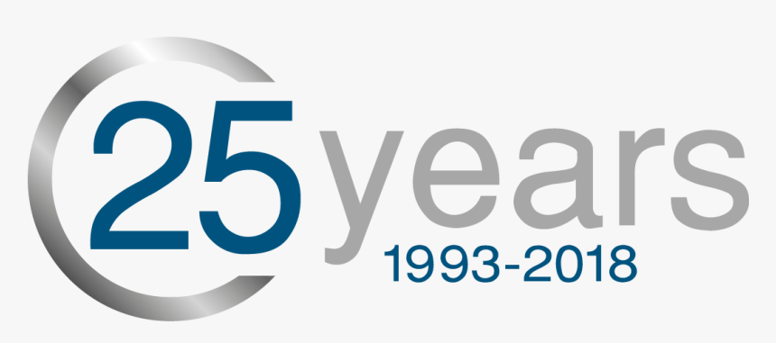 Anniversary Text Png, Transparent Png