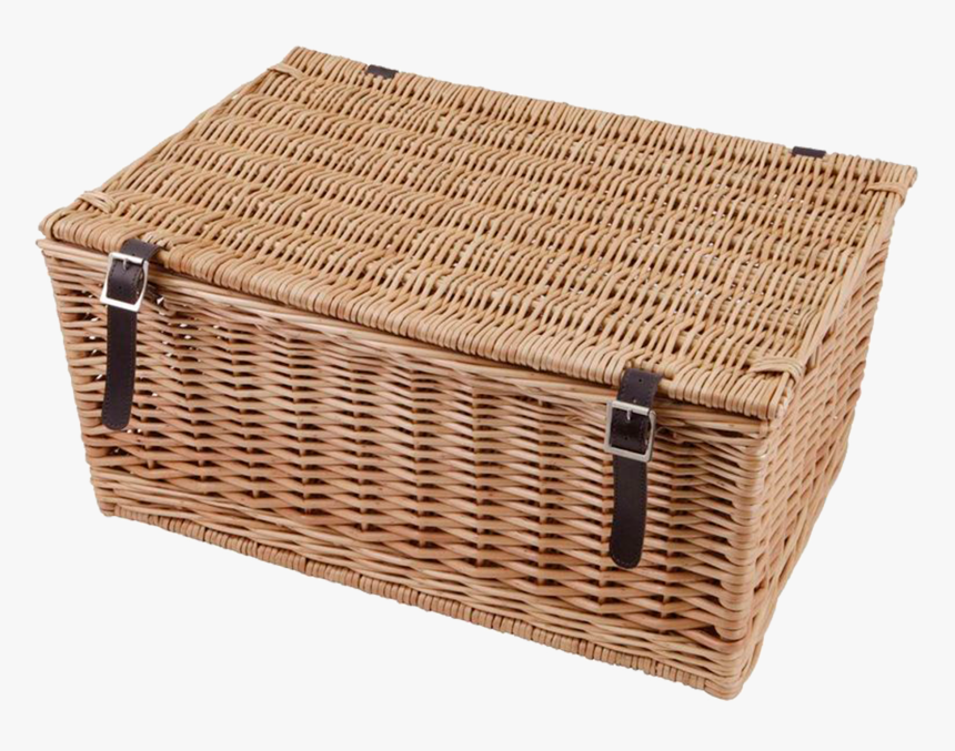 Empty Basket Png, Transparent Png