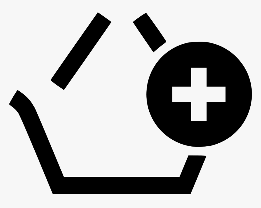 Add To Empty Basket, HD Png Download