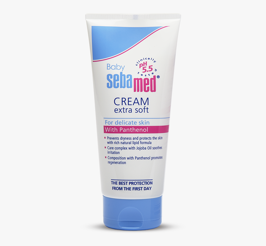 Baby Cream Extra Soft, HD Png Download