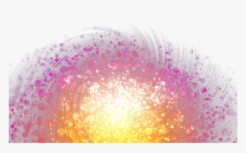 Transparent Pink Light Png, Png Download