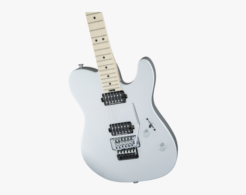 Charvel Pro-mod San Dimas Style 2 Hh Fr M Maple Fingerboard, HD Png Download