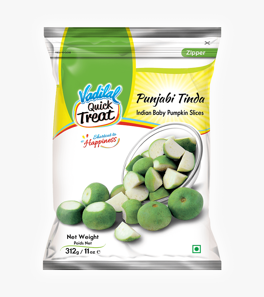 Punjabi Tinda, HD Png Download
