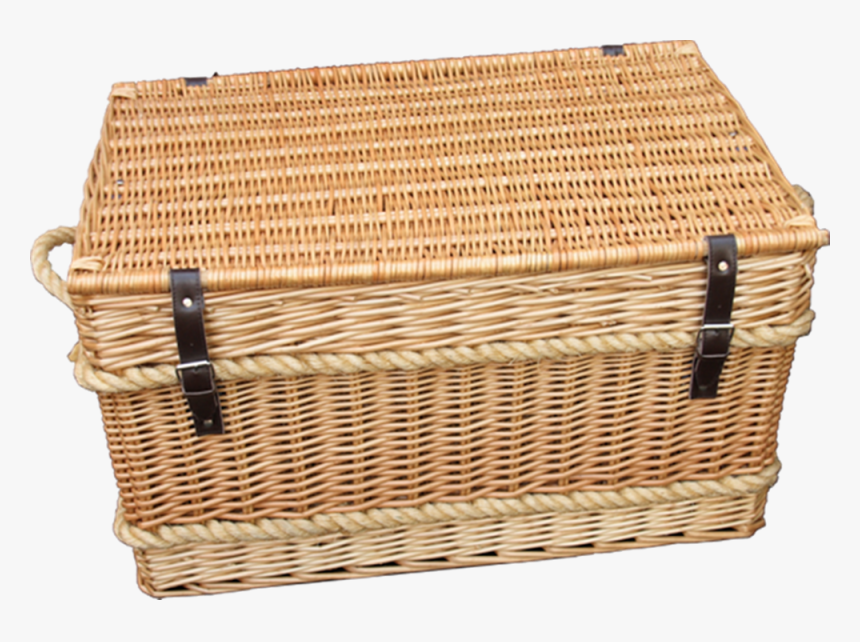Empty Basket Png, Transparent Png