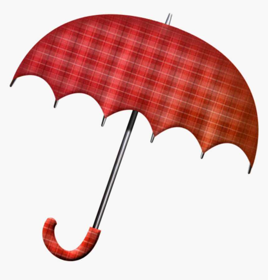 Folding Umbrella Png, Transparent Png