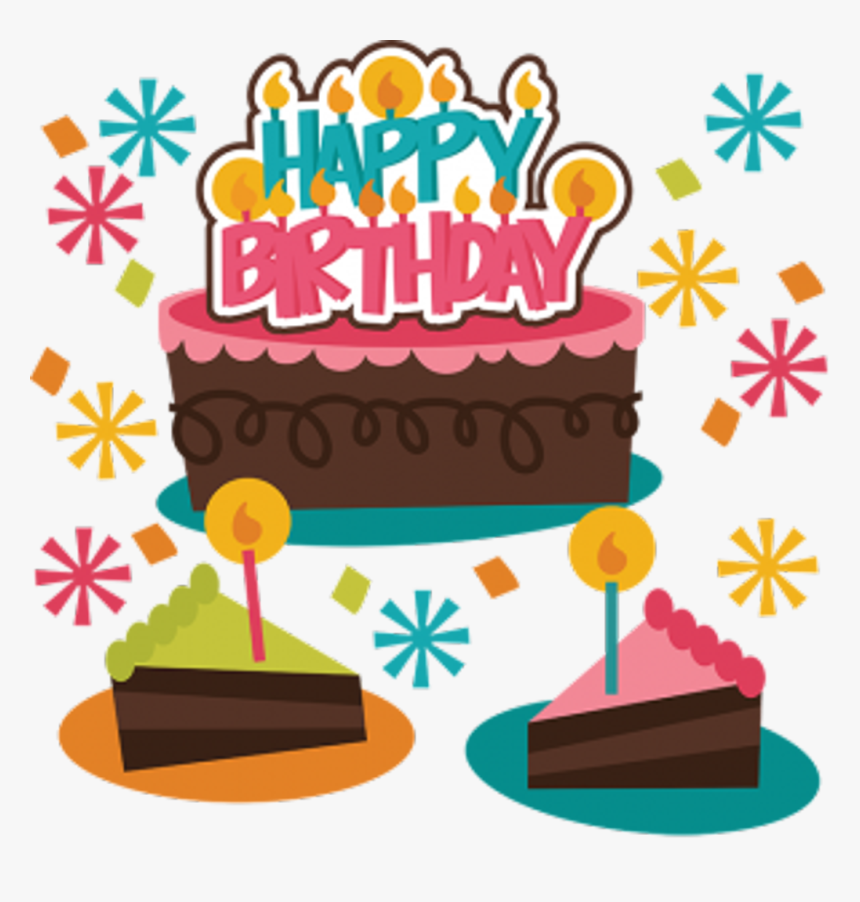 Birthday Png Files, Transparent Png