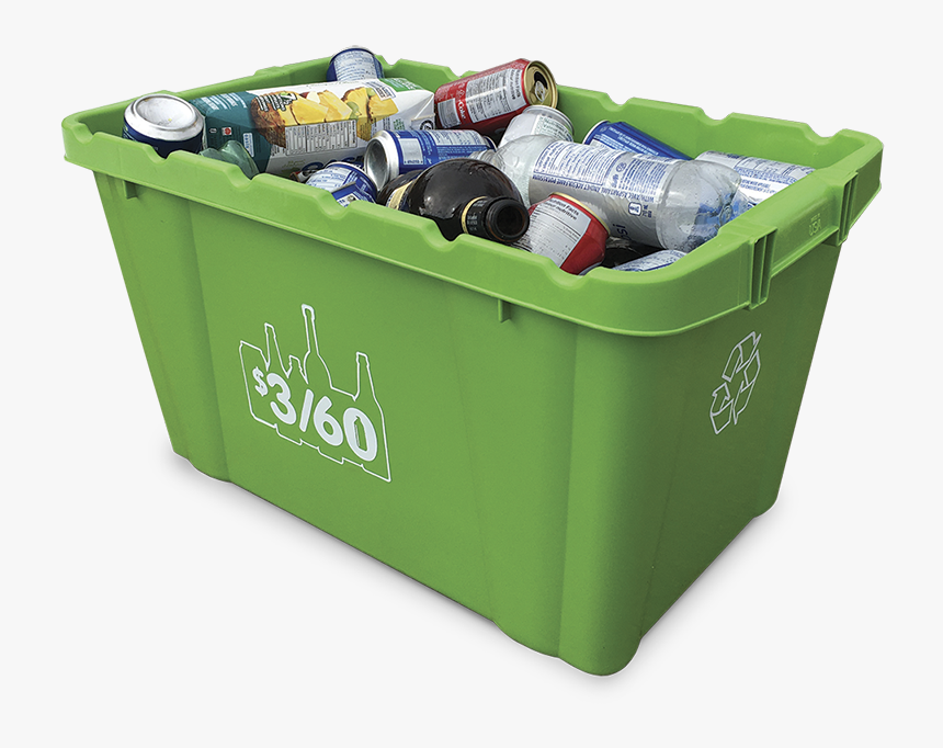 Empty Basket Png, Transparent Png