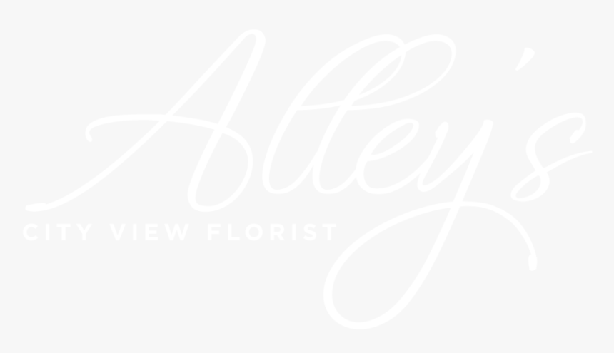 Alley S City View Florist, HD Png Download