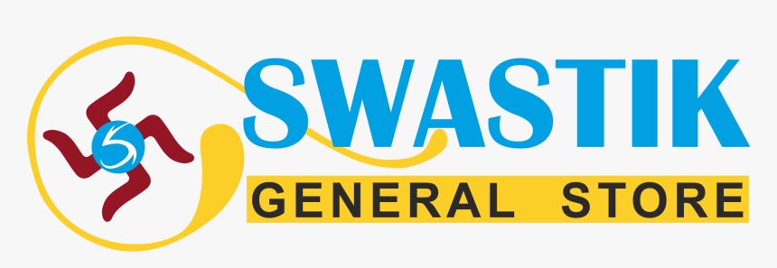 Swastik General Store, HD Png Download