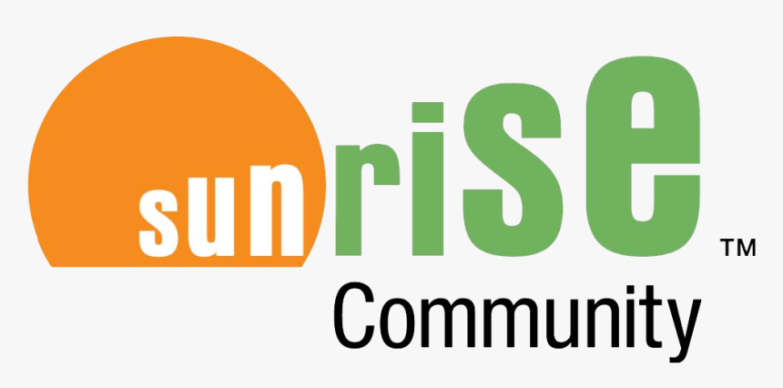 Sunrise Community Inc , Png Download, Transparent Png