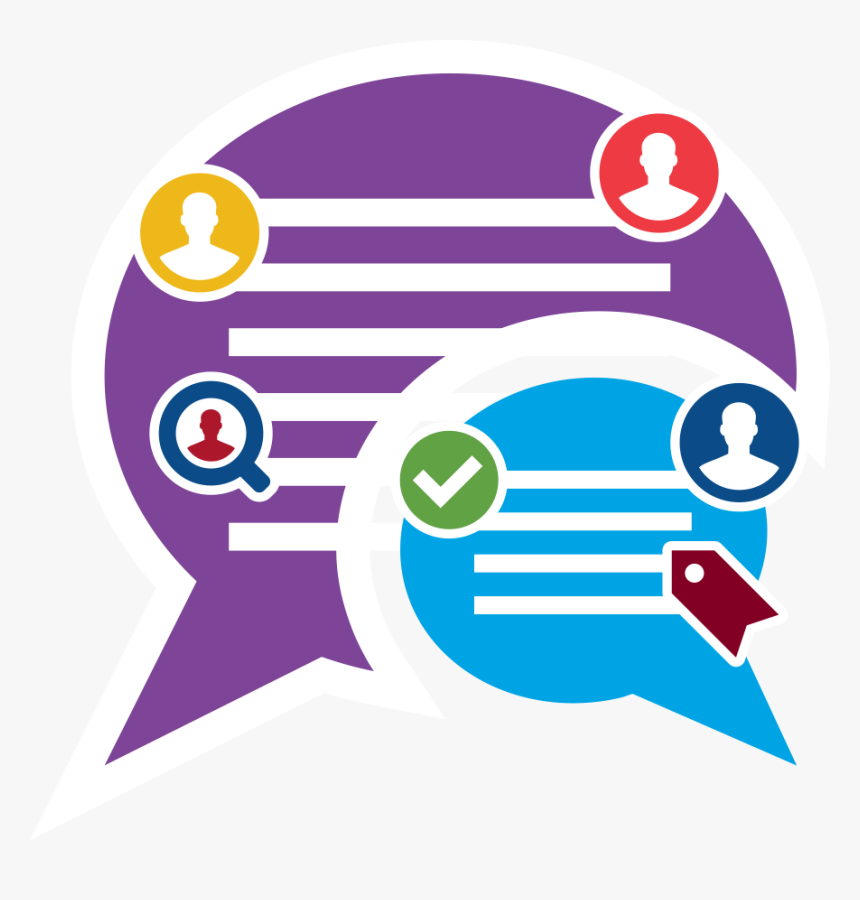 Online Community Blog Internet Forum, HD Png Download