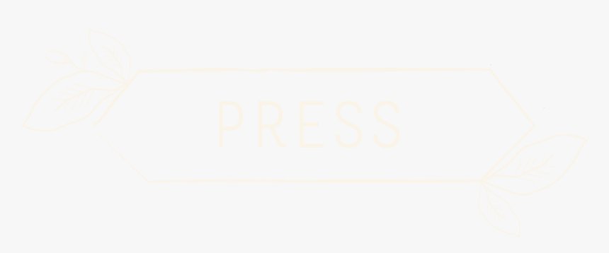 Cira Website Graphics Press Header, HD Png Download