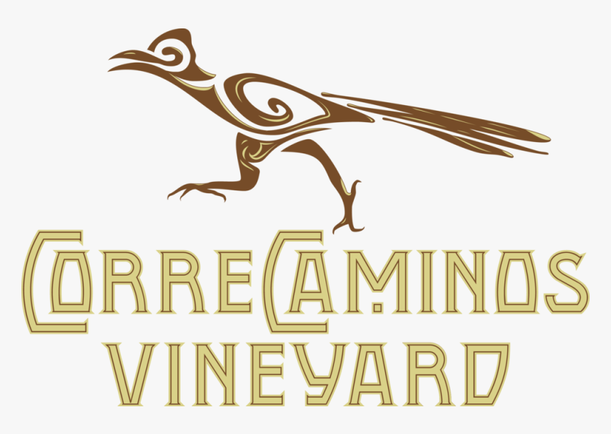 Correcaminos Vineyard Logo, HD Png Download