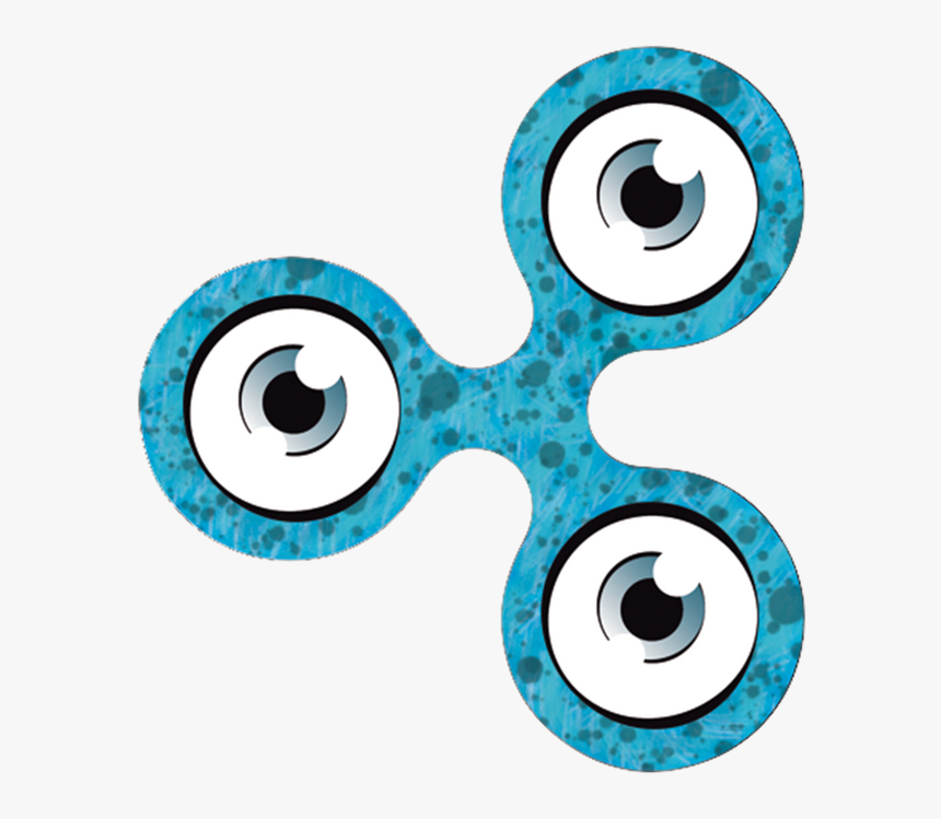 Then I Painted The Splashes Of Color, HD Png Download